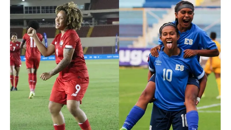 Panamá vs El Salvador: así es su historial de enfrentamientos