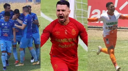 Clausura 2022 de la Liga Nacional de Guatemala: resultados y tabla de posiciones tras fecha 16.