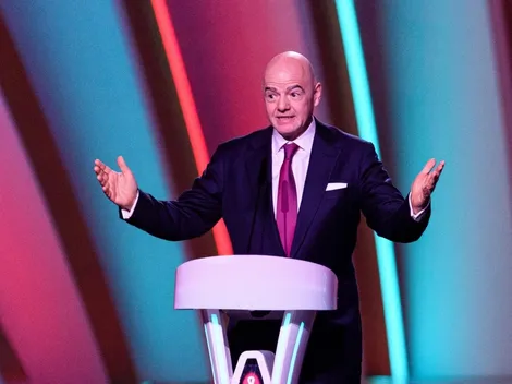 FIFA lanza servicio de streaming gratis disponible en Centroamérica