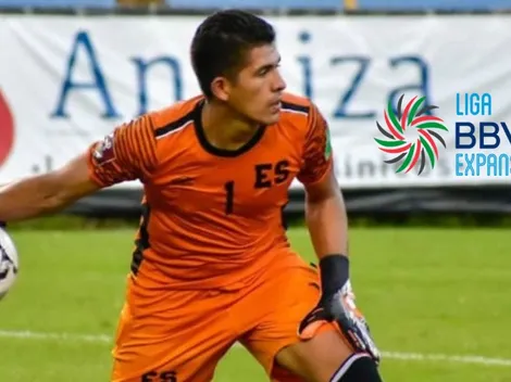 Mario González se encamina al futbol de México