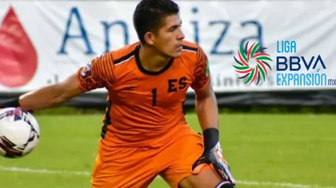 Mario González se encamina al futbol de México