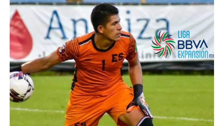 Mario González se encamina al futbol de México