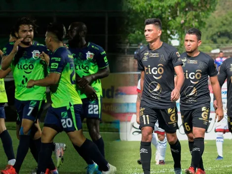 Alianza vs. Santa Tecla: cuándo, a qué hora y por qué canal ver el partido por la fecha 17 del Clausura 2022 de la Liga Mayor de El Salvador
