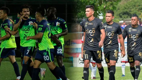 Cuándo, a qué hora y por qué canal ver el partido por la fecha 17 del Clausura 2022 de la Liga Mayor de El Salvador.