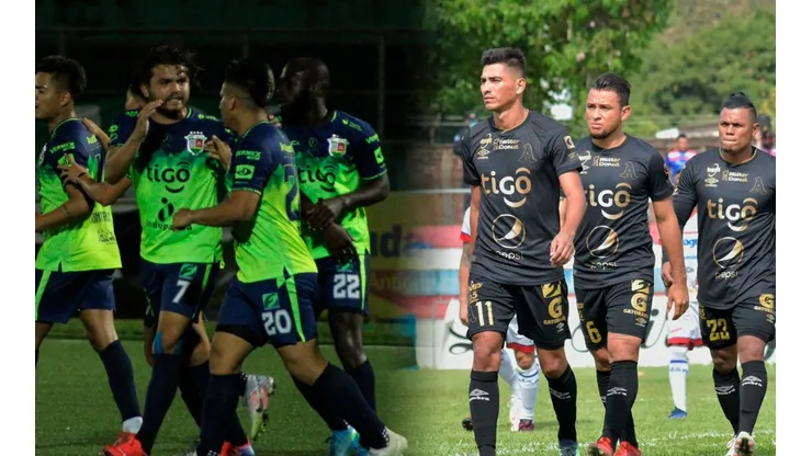 Cuándo, a qué hora y por qué canal ver el partido por la fecha 17 del Clausura 2022 de la Liga Mayor de El Salvador.