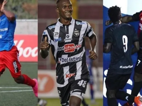 Apertura 2022 de la Liga Panameña de Fútbol: la tabla de posiciones tras las fecha 11