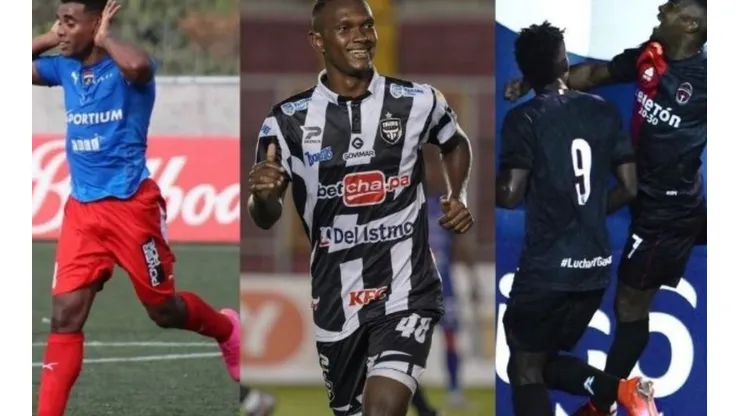 Apertura 2022 de la Liga Panameña de Fútbol: resultados y la tabla de posiciones tras las fecha 11