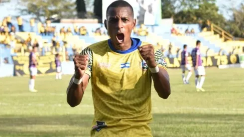 Nicolás Muñoz rompió récord centroamericano