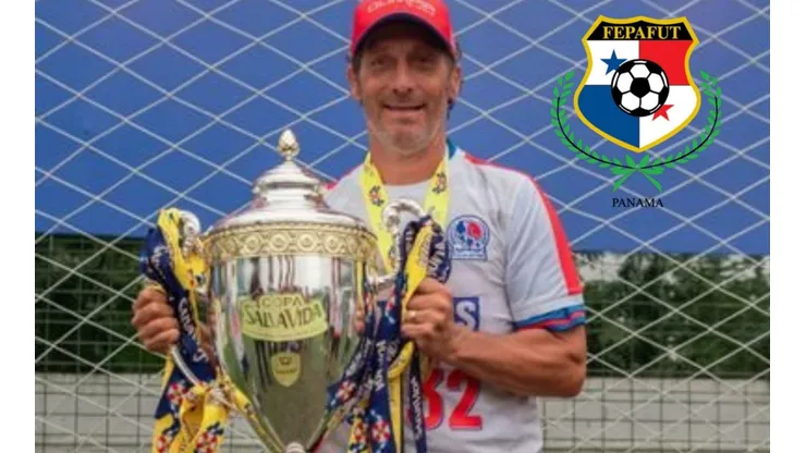 Pedro Troglio podría ser el reemplazo de Thomas Christiansen.