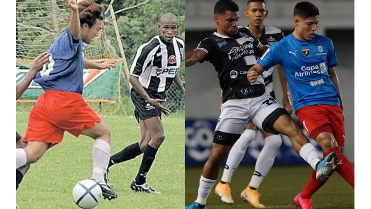 El Clásico de Panamá: cómo surgió la rivalidad entre CD Plaza Amador y Tauro FC