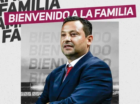 ¡Es oficial! Jeaustin Campos es de nuevo, el timonel del Saprissa