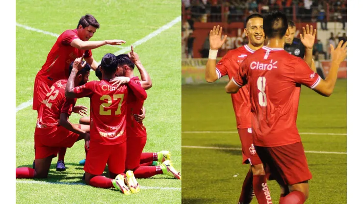 Municipal vs. Malacateco: ver aquí hoy EN VIVO y EN DIRECTO el partido por la fecha 16 del Clausura 2022 de la Liga Nacional de Guatemala.
