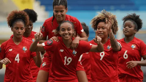 Panamá vs. Aruba: cuándo, a qué hora y por qué canal ver hoy el juego por la fecha 4 de la Clasificatoria del Campeonato Femenino Concacaf W 2022.