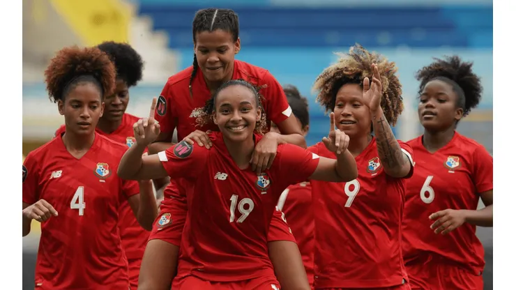 Panamá vs. Aruba: cuándo, a qué hora y por qué canal ver hoy el juego por la fecha 4 de la Clasificatoria del Campeonato Femenino Concacaf W 2022.
