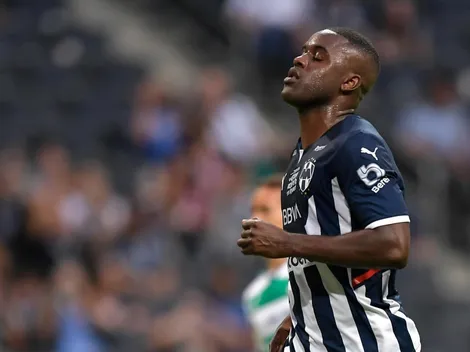 Joel Campbell para el olvido: penal fallado y expulsión [VIDEO]