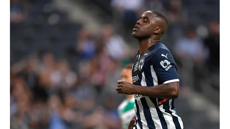 Joel Campbell para el olvido: penal fallado y expulsión [VIDEO]