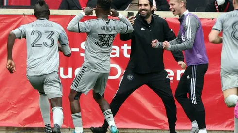 Romell Quioto le da la victoria a Montreal ante Red Bulls [VIDEO]