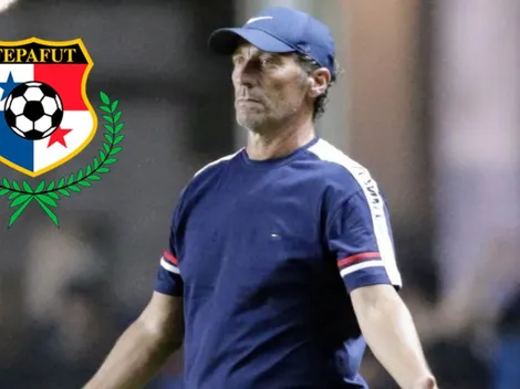 Troglio se pronuncia tras el interés para dirigir a Panamá