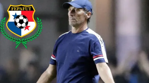 Troglio se pronuncia tras el interés para dirigir a Panamá