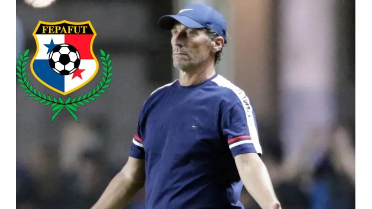 Troglio se pronuncia tras el interés para dirigir a Panamá