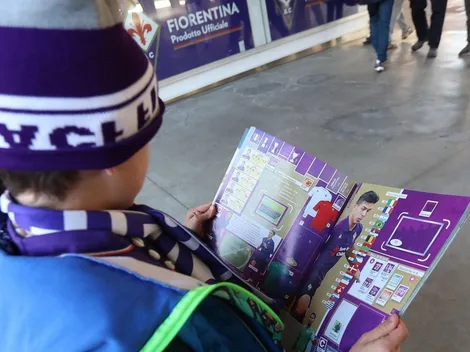 Qatar 2022: cuándo sale el álbum Panini del Mundial