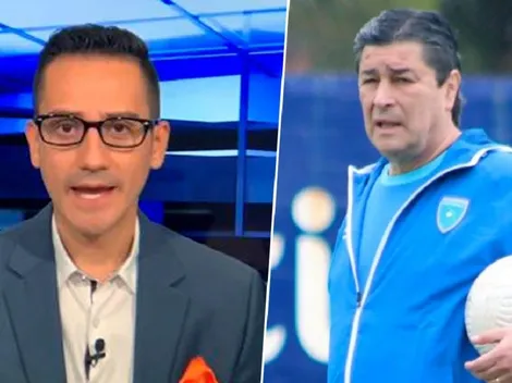 José del Valle: "Para Guatemala y Luis Fernando Tena no hay margen de error"