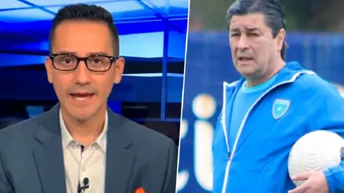 Del Valle le echa presión a la Guatemala de Tena