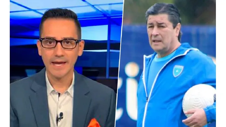 Del Valle le echa presión a la Guatemala de Tena