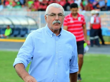 Keosseián asegura que Marathón es un equipo sin confianza