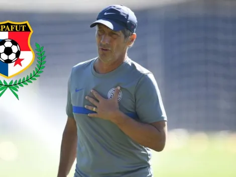 Pedro Troglio con opciones de volver a dirigir en Centroamérica