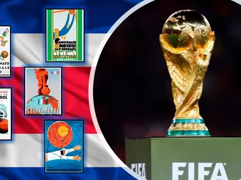 Los 5 mundiales que Costa Rica pudo haber jugado pero por peculiares motivos no asistió