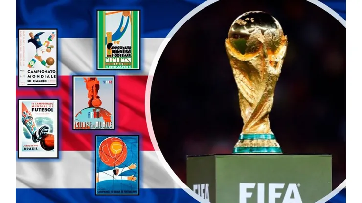 Los 5 Mundiales que Costa Rica pudo haber jugado pero no fue.