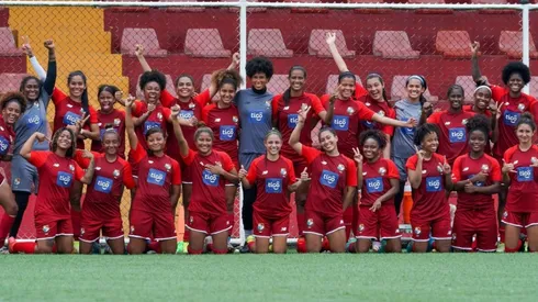 ¿Qué necesita Panamá Femenina para clasificar a la Octagonal Final?