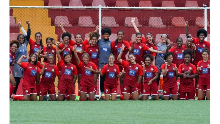 ¿Qué necesita Panamá Femenina para clasificar a la Octagonal Final?