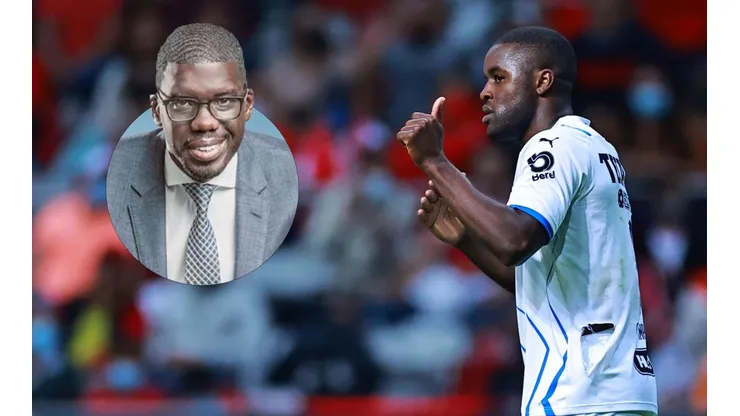 Joel Campbell podría regresar a Europa según Batica