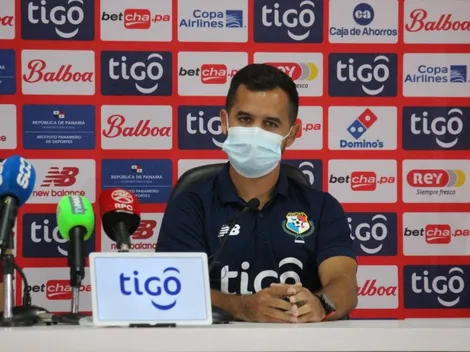 Quintana y la selección Femenina listos para afrontar la eliminatoria