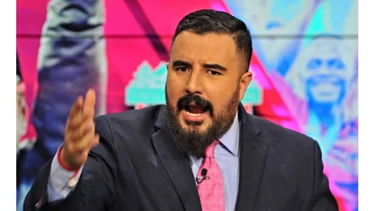 Periodista mexicano calificó a Costa Rica de "selección de dinosaurios"