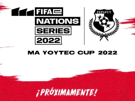 FEPAFUT oficializa su participación en torneo de la FIFA