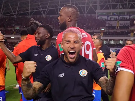 Unafut y Fedefutbol pactan acuerdo para ayudar a La Sele de cara al repechaje