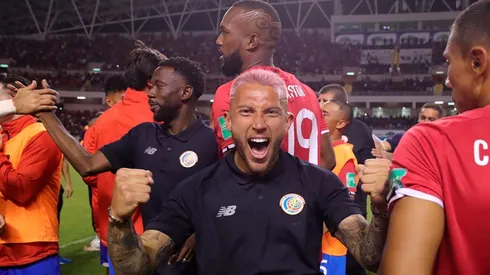 Unafut y Fedefutbol pactan acuerdo para ayudar a La Sele de cara al repechaje.