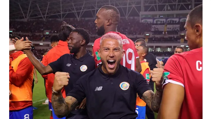Unafut y Fedefutbol pactan acuerdo para ayudar a La Sele de cara al repechaje.