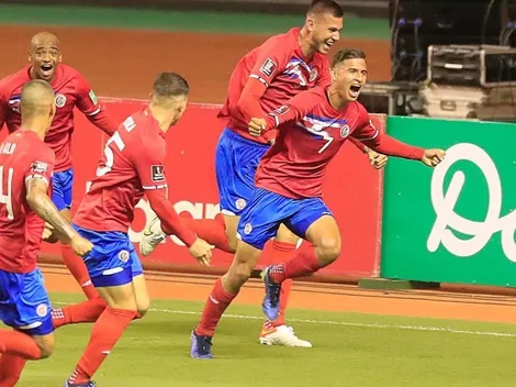 Anthony Contreras ya tiene la cabeza jugar en un grande de Europa