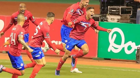 Anthony Contreras podría jugar en Europa