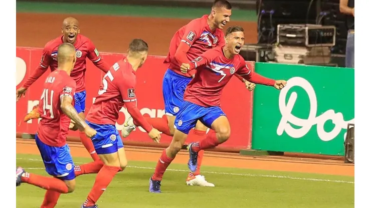 Anthony Contreras podría jugar en Europa
