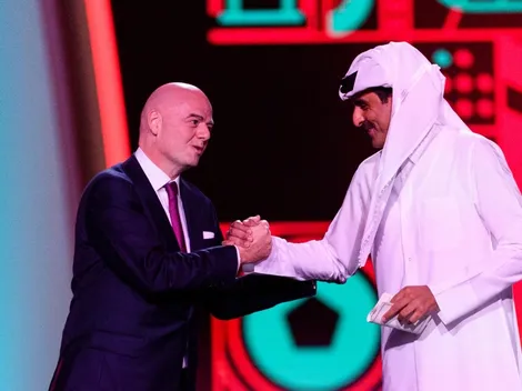 ¿Partidos de 100 minutos en Qatar 2022? FIFA se pronunció