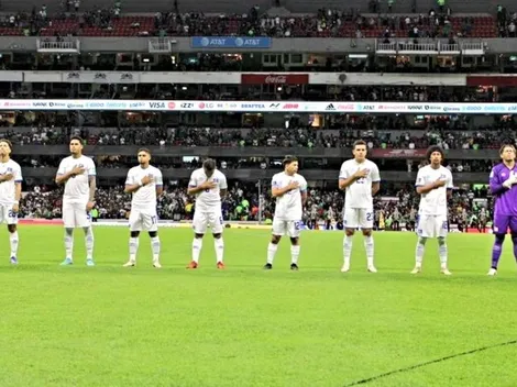 El Salvador: cuándo y contra quiénes juega en la Liga de Naciones