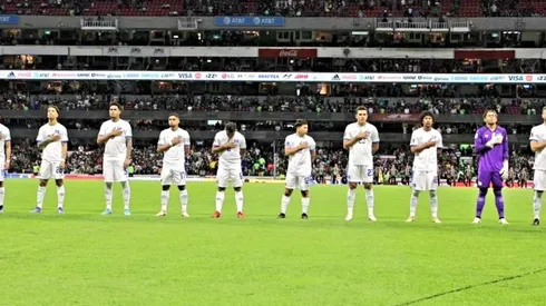 El Salvador: cuándo y contra quiénes juega en la Liga de Naciones
