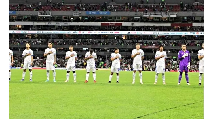 El Salvador: cuándo y contra quiénes juega en la Liga de Naciones
