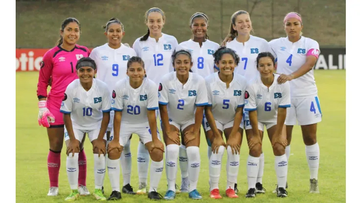 El Salvador vs. Barbados: cuándo, a qué hora y por qué canal ver hoy la fecha 3 de la Clasificatoria al Campeonato Femenino Concacaf W 2022.