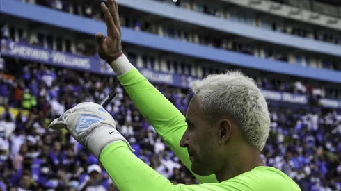 El regalo de Keylor Navas que se ha convertido en un símbolo de inspiración